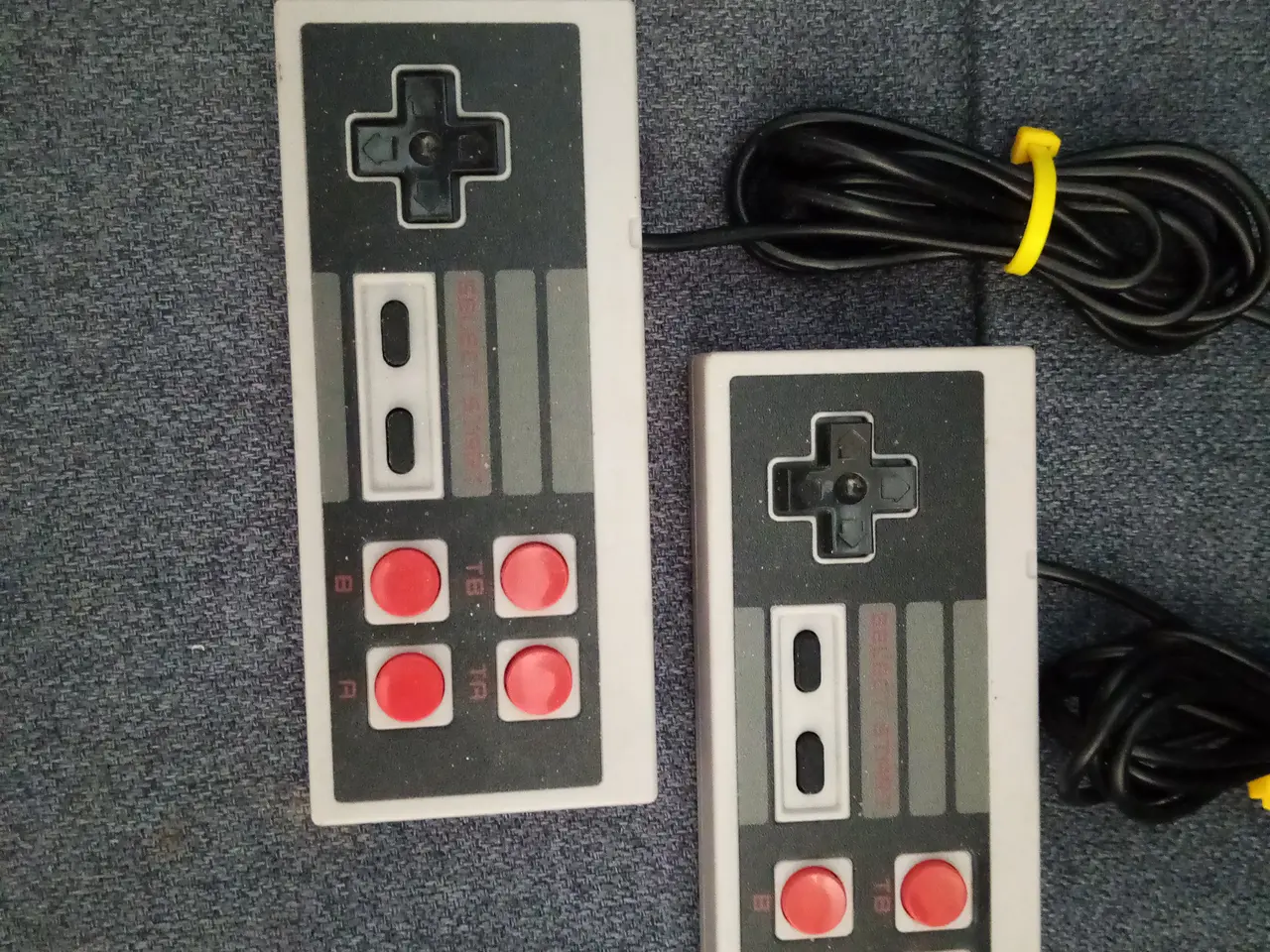 Billede 1 - Nintendo