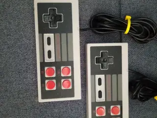 Nintendo 