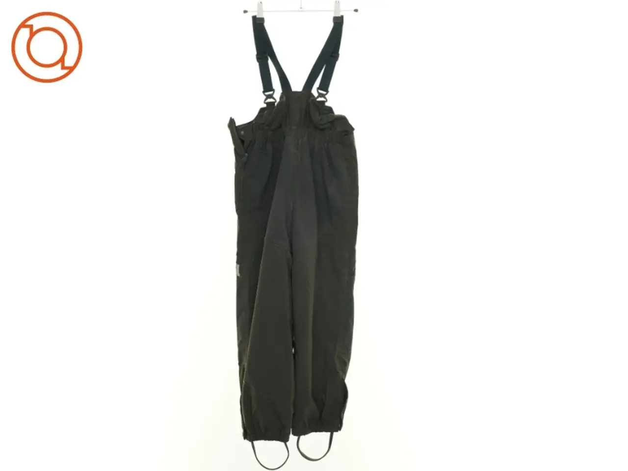 Billede 1 - Overtræksbukser fra Helly Hansen (str. 122 cm)