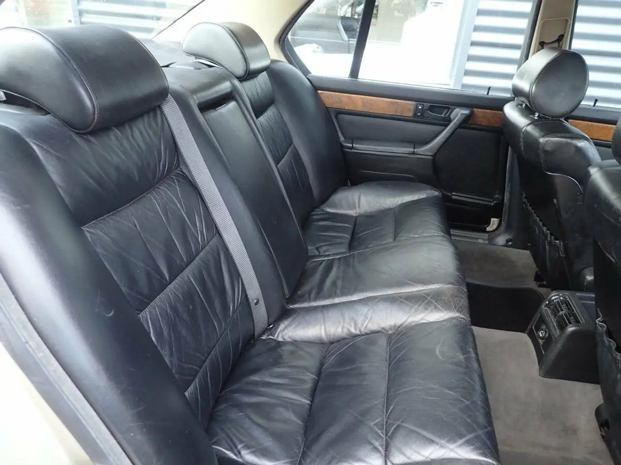 Billede 2 - BMW 730i 3,0 188HK Aut.