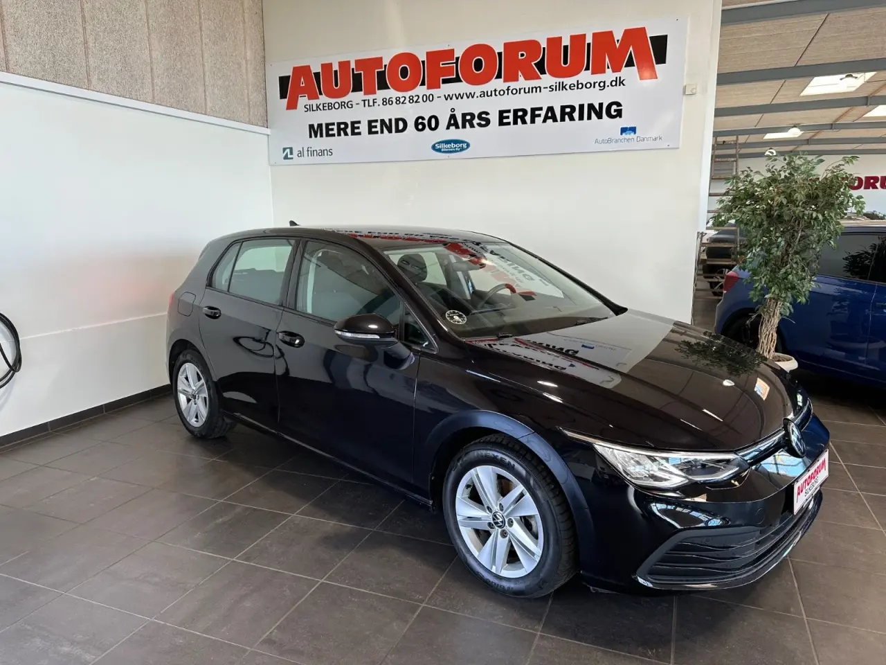 Billede 1 - VW Golf VIII 1,5 TSi 130 Life