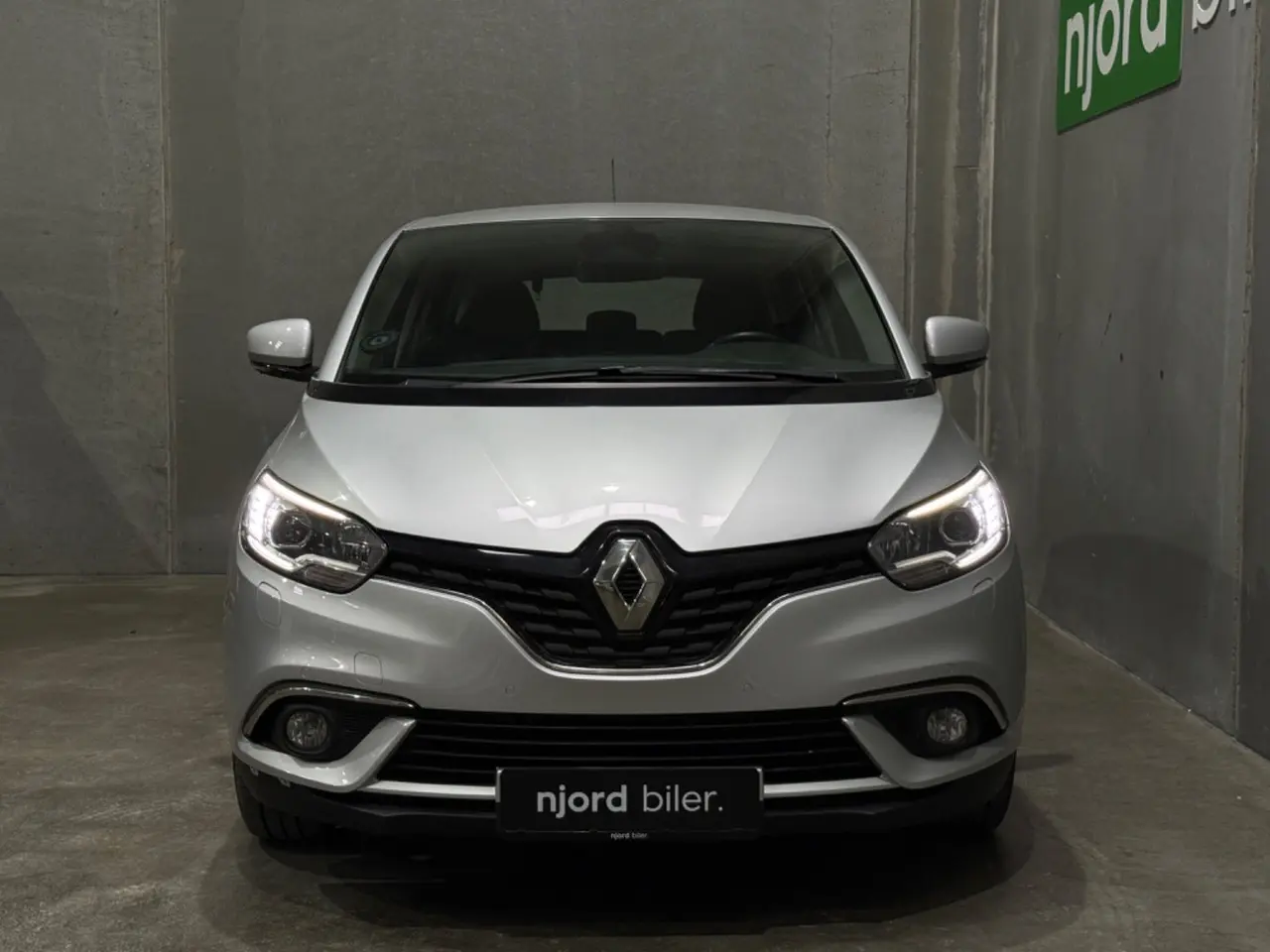 Billede 2 - Renault Scenic IV 1,2 TCe 130 Zen