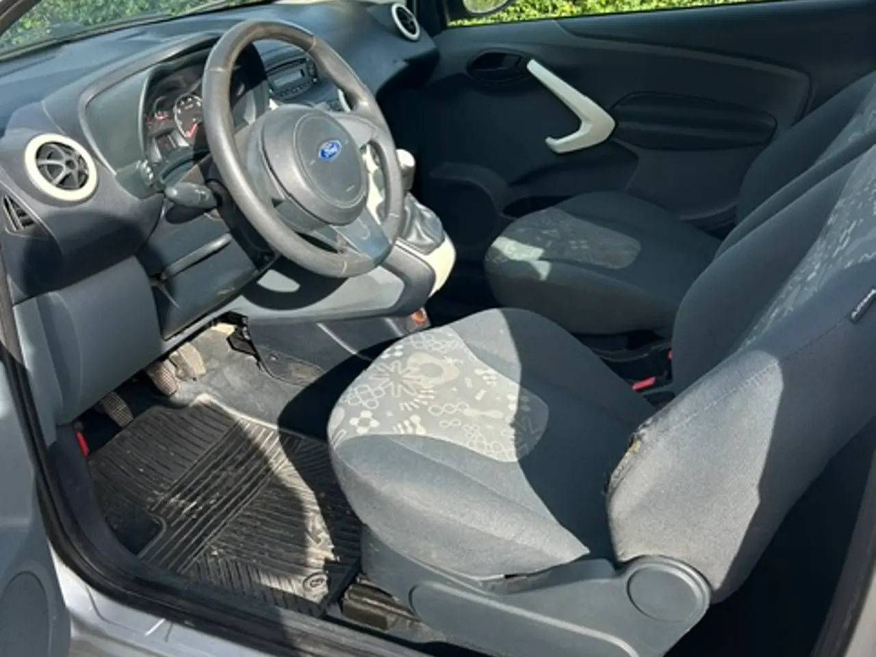 Billede 5 - Ford KA