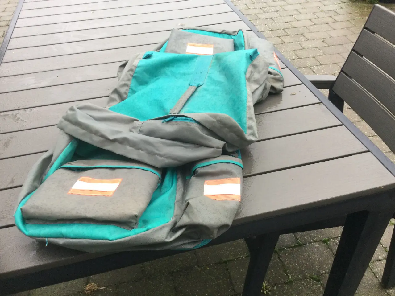 Billede 2 - Rygsække