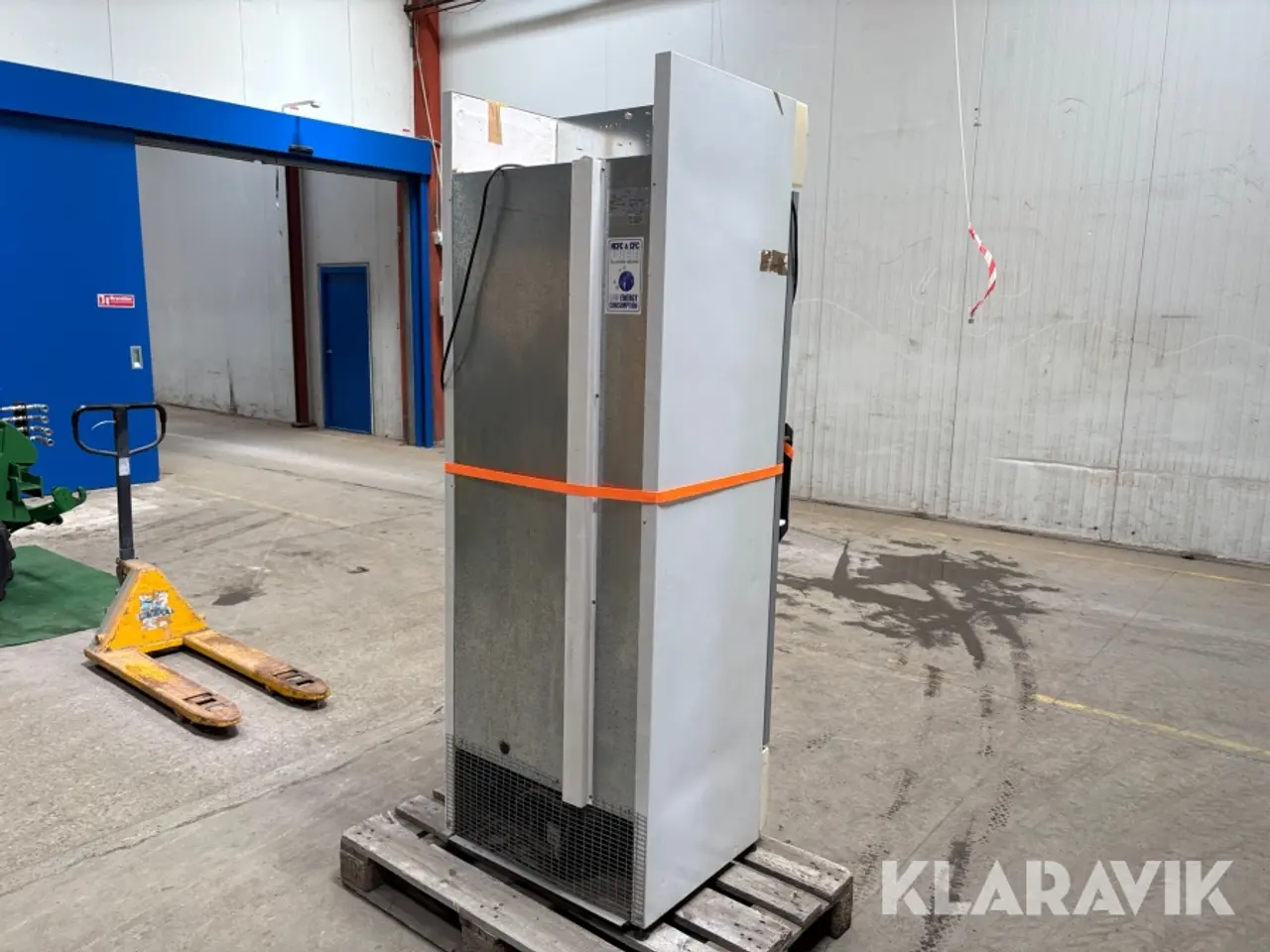 Billede 3 - Display køleskab Electrolux V400