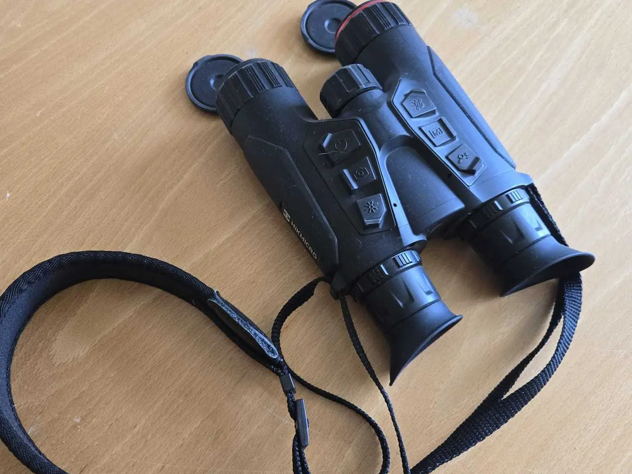 Billede 2 - HikMicro Habrok HQ35L