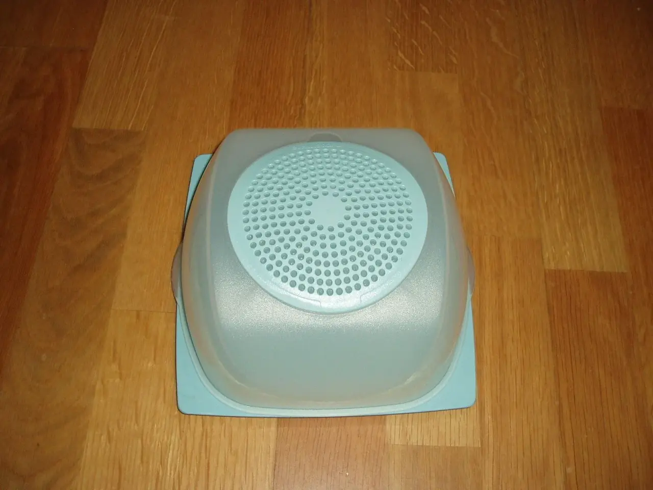 Billede 1 - Tupperware CheeSmart lille kvadrat