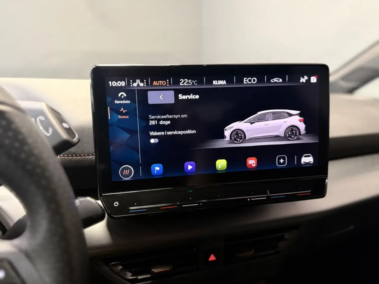Billede 11 - Cupra Born 77 e-Boost