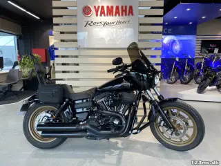 Harley-Davidson FXDLS Dyna Low Rider S
