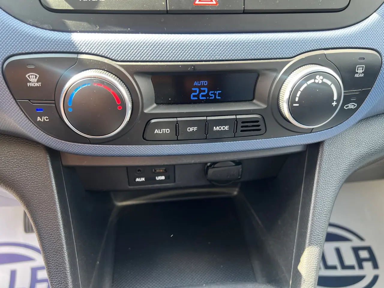 Billede 12 - Hyundai i10 1,0 EM-Edition Eco