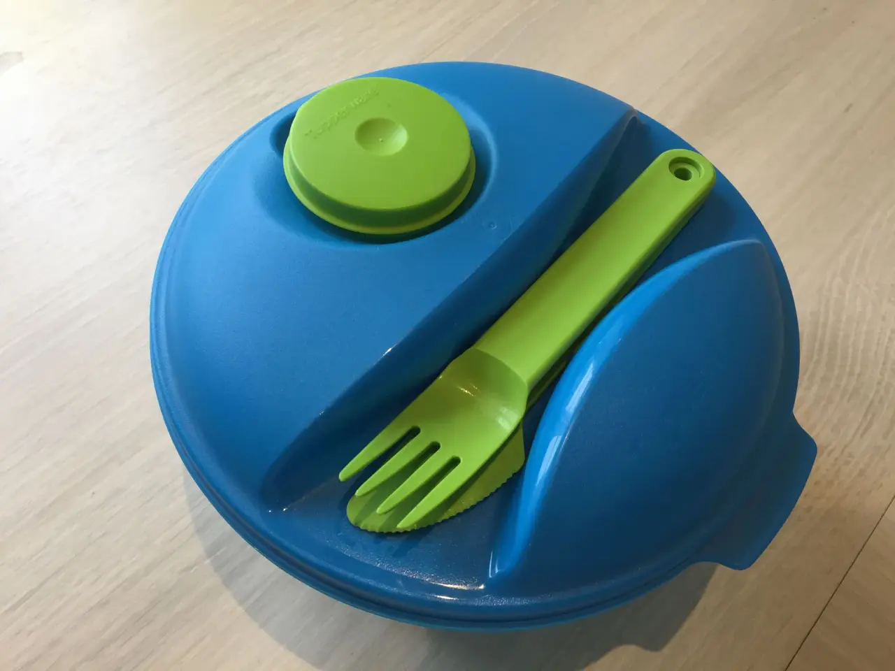 Billede 2 - Salat-To-Go