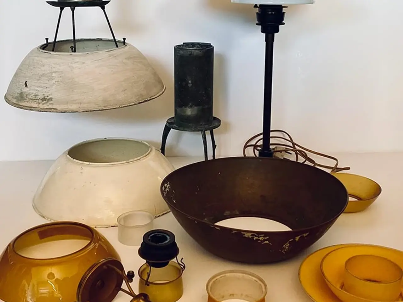 Billede 2 - PH-LAMPER SØGES