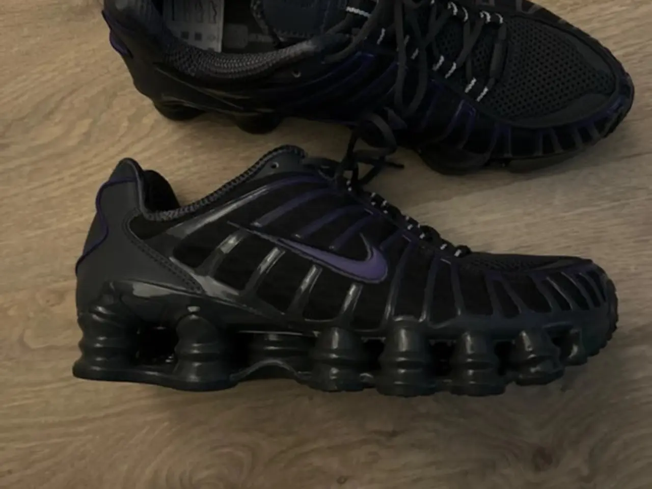 Billede 4 - Nike shox TL str. 42