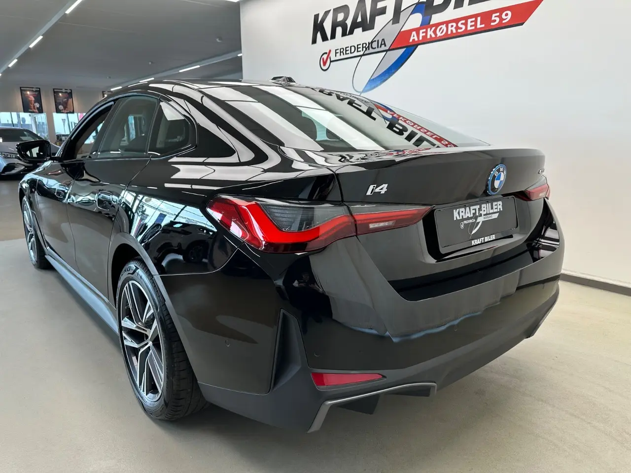 Billede 3 - BMW i4 eDrive35