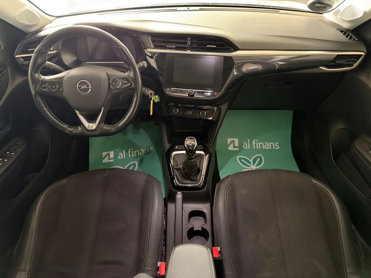 Billede 10 - Opel Corsa 1,5 D 102 Sport