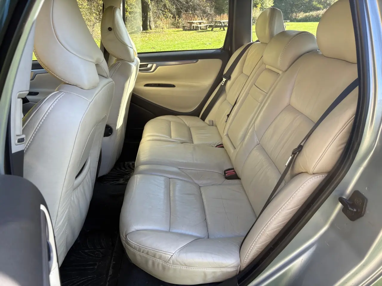 Billede 14 - Volvo V70 2,4 140 aut.