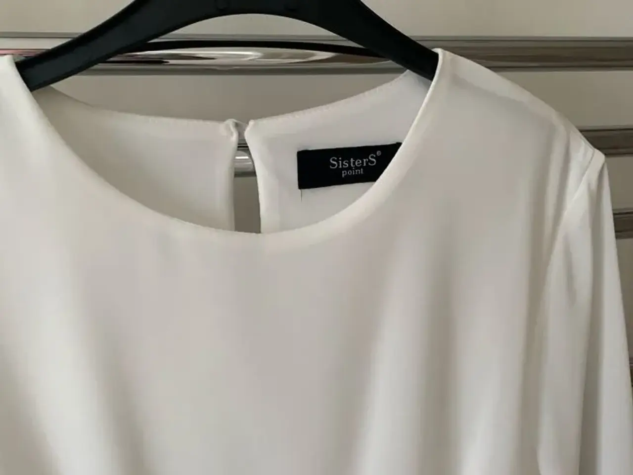 Billede 3 - Konfirmationskjole str xs