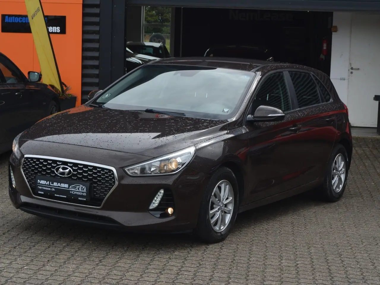 Billede 3 - Hyundai i30 1,0 T-GDi Life+