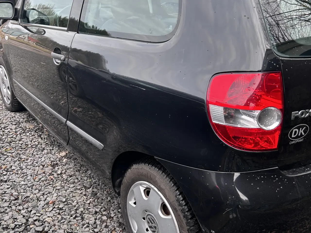 Billede 9 - VW fox 1,2 benzin “billig i drift” KUN 167000 KM!!