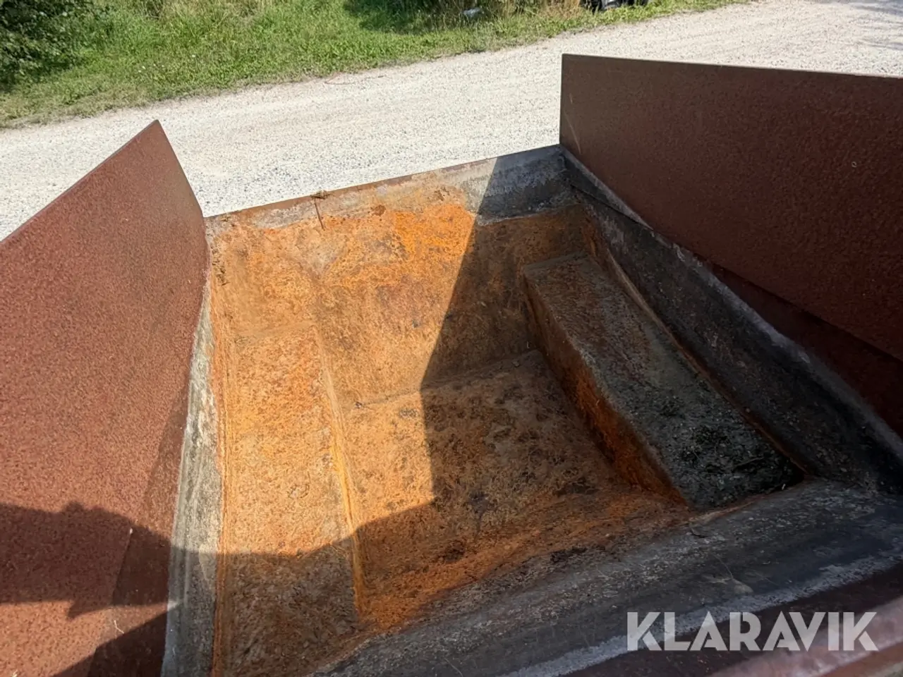 Billede 11 - Dumper Pel-Job ED750