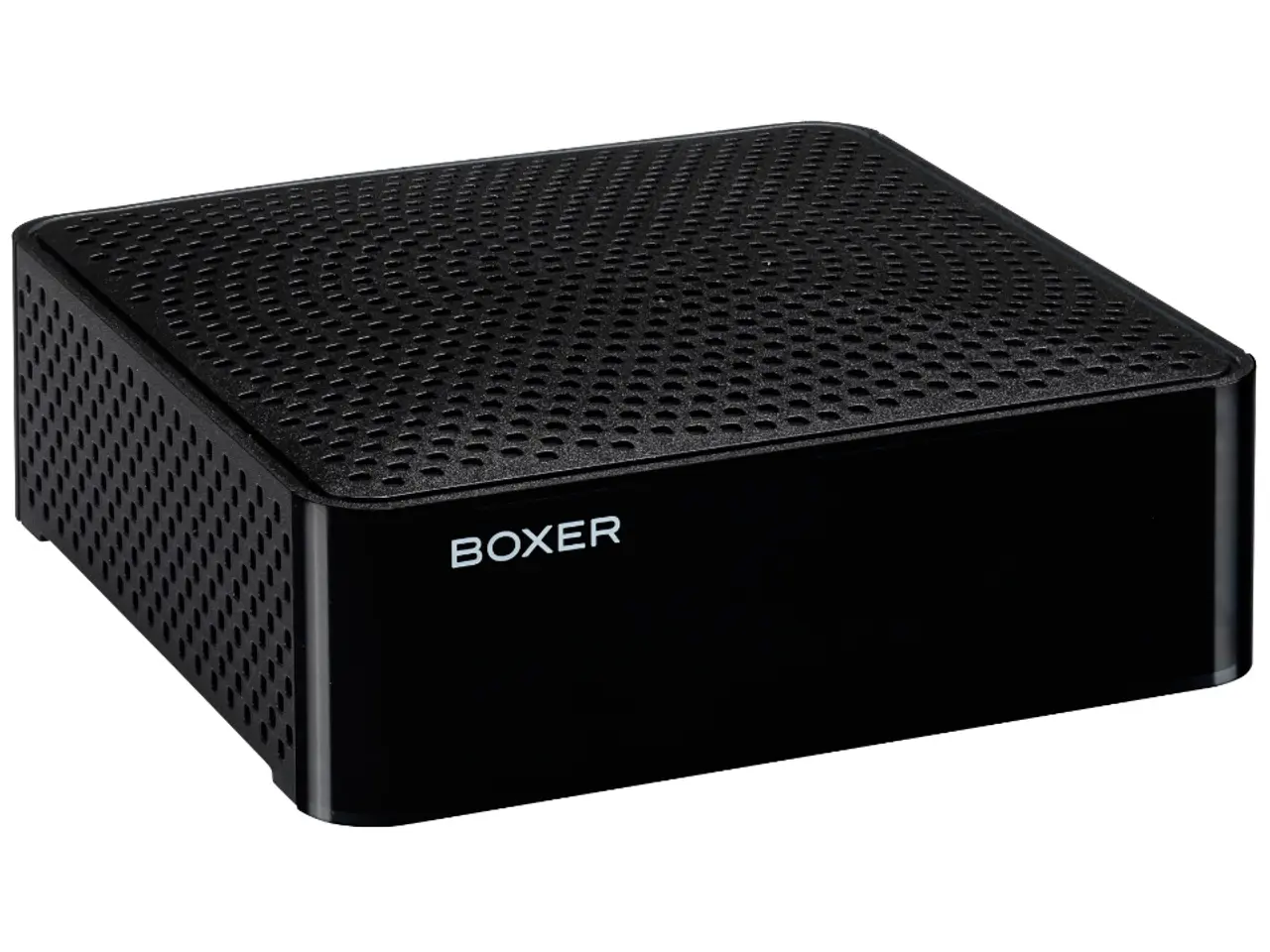 Billede 2 - Boxer Smartbox med B&O kit