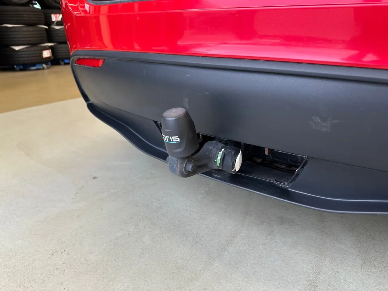 Billede 9 - Tesla Model Y Long Range AWD