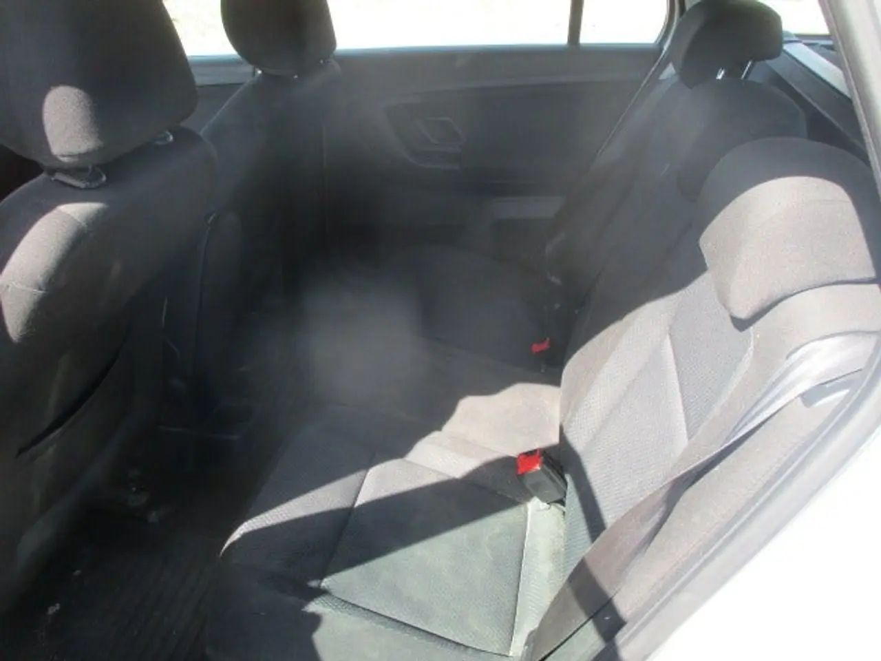 Billede 7 - Skoda Fabia 1,2 TSi 105 Ambition Combi