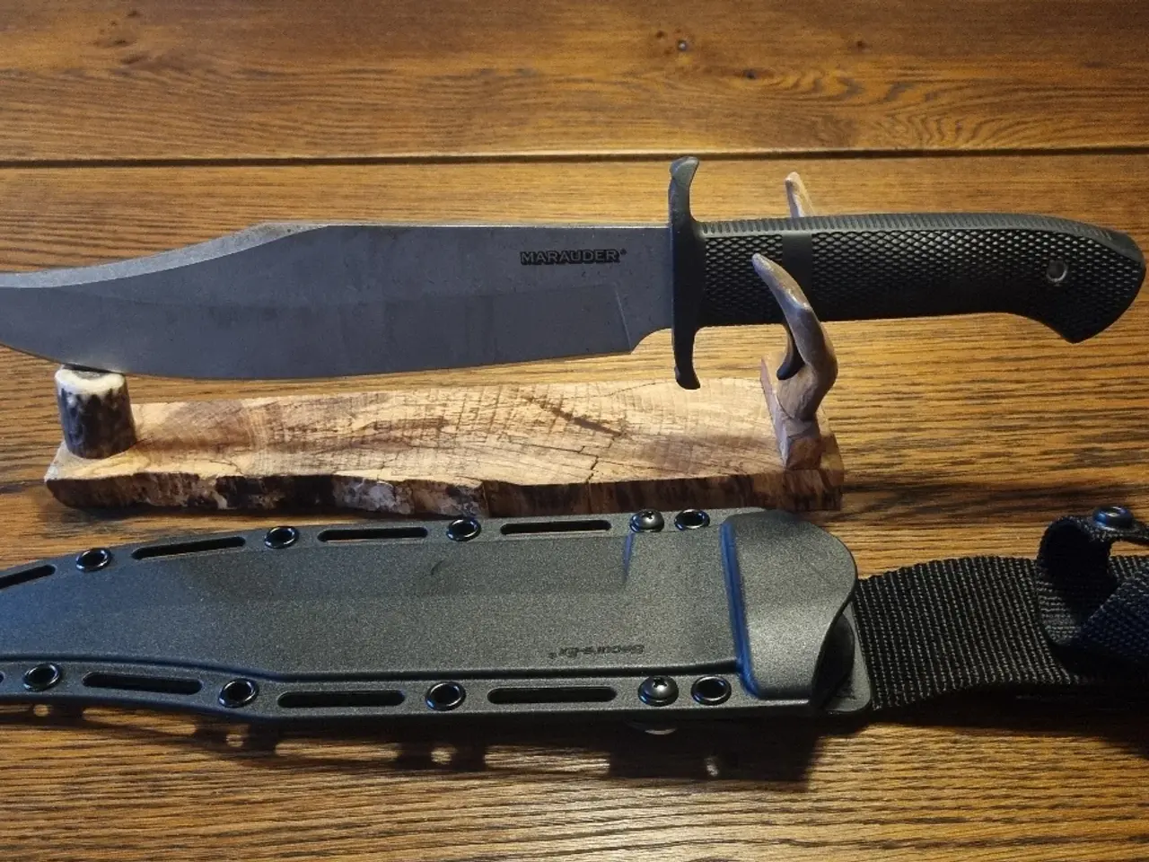 Billede 2 - Cold steel Bowie
