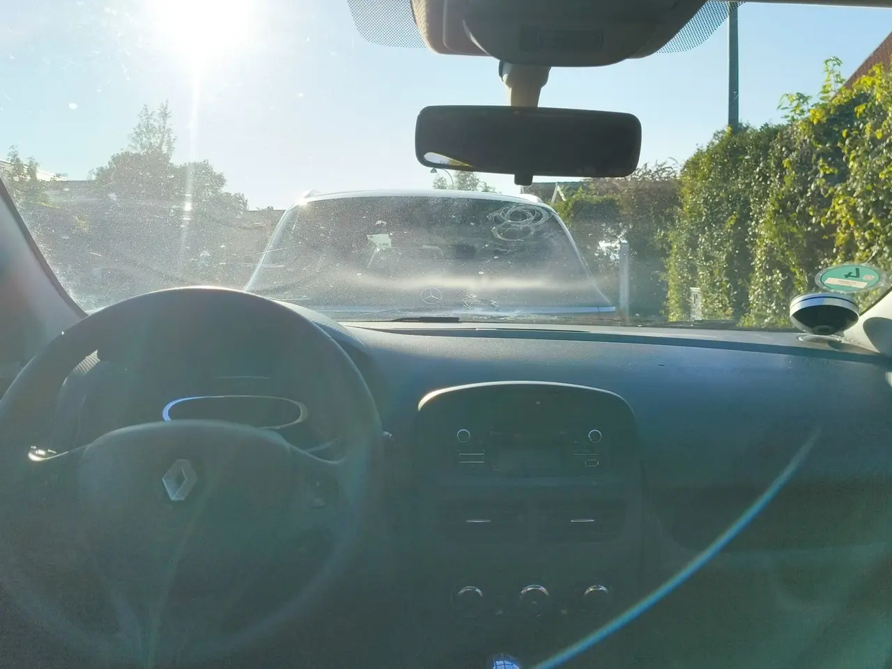 Billede 15 - Renault Clio IV 1,2 16V Authentique