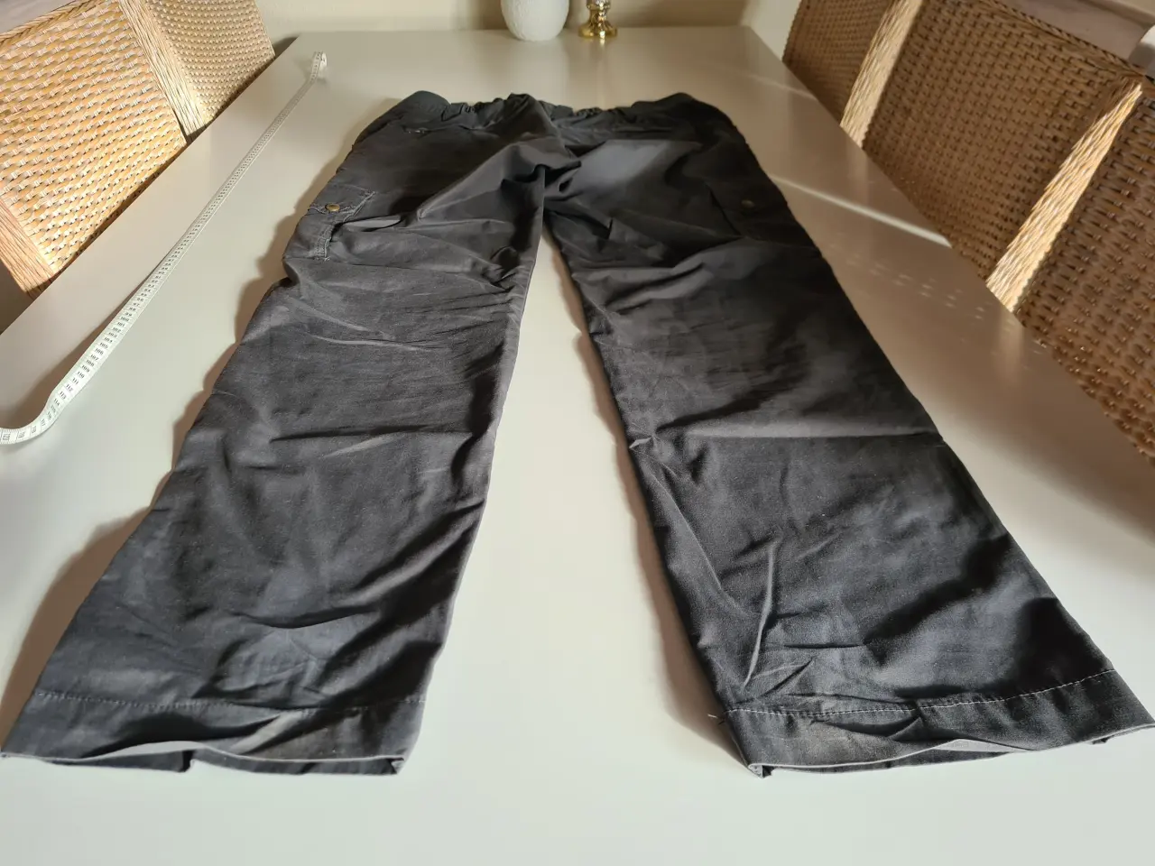 Billede 3 - Deerhunter jagtbukser 54