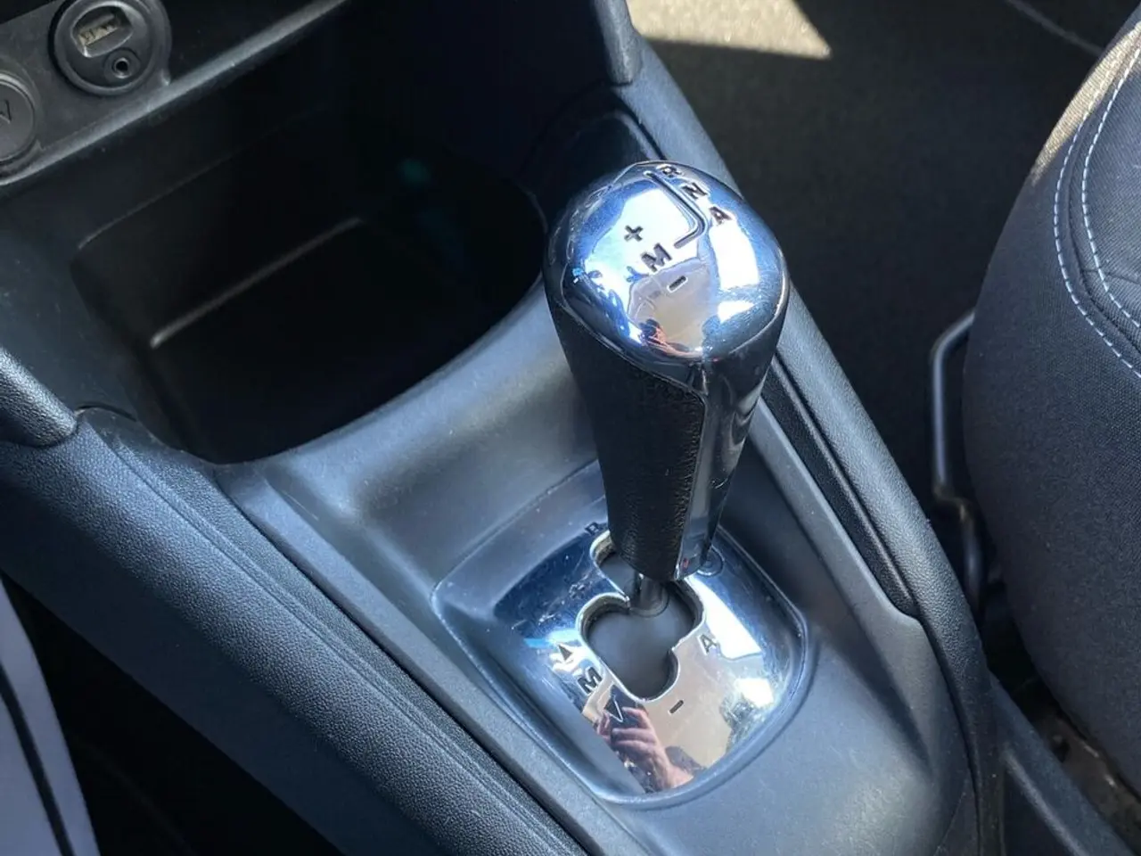 Billede 15 - Peugeot 208 1,4 e-HDi Active ESG 68HK 5d Aut.