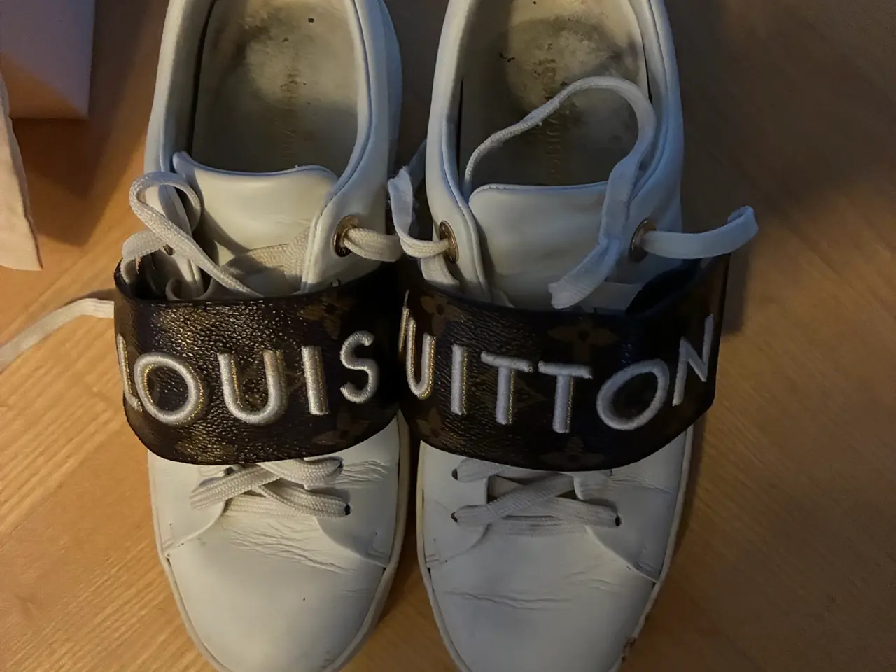 Billede 1 - Louis Vuitton sneakers