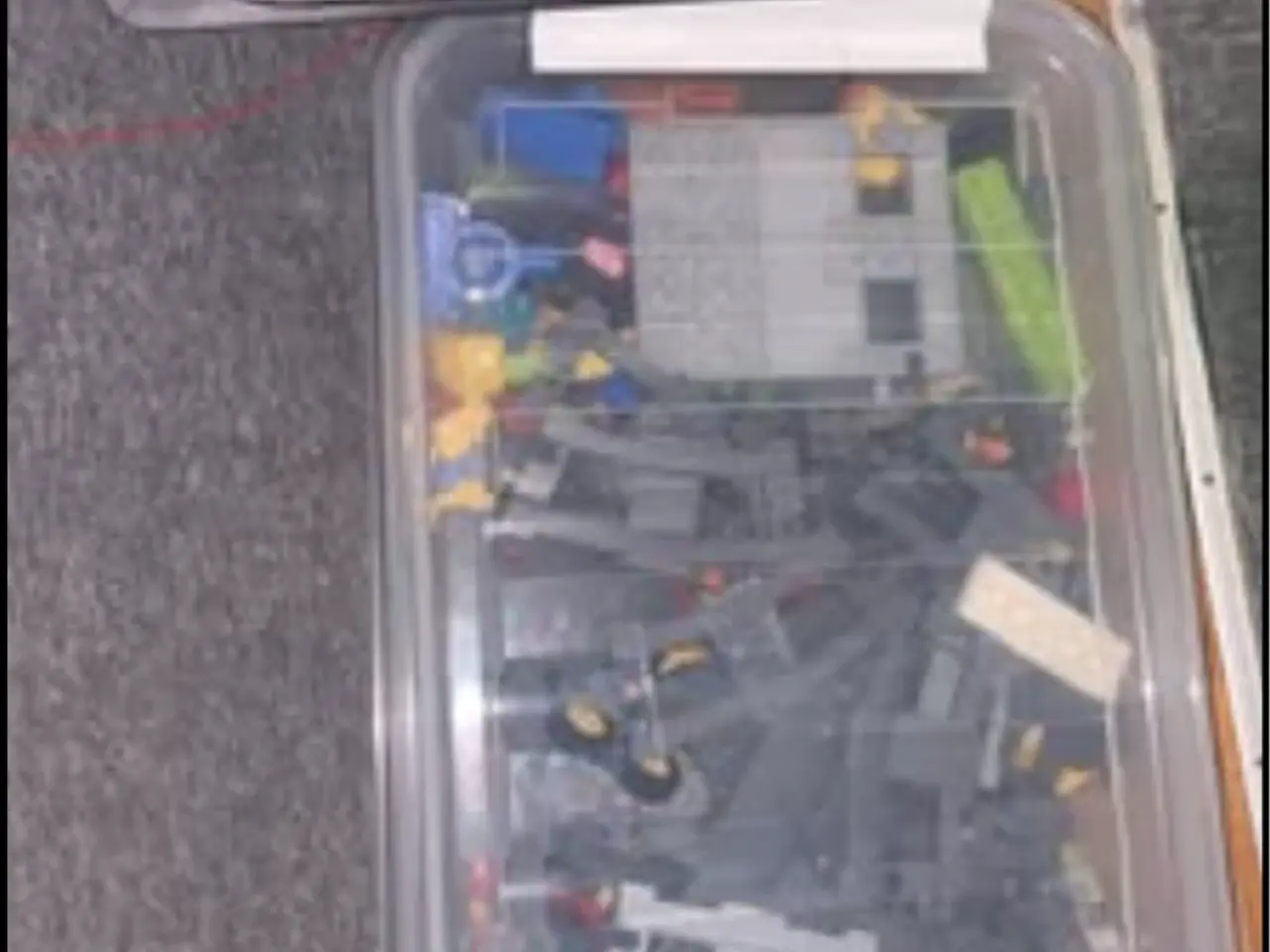 Billede 1 - Duplo