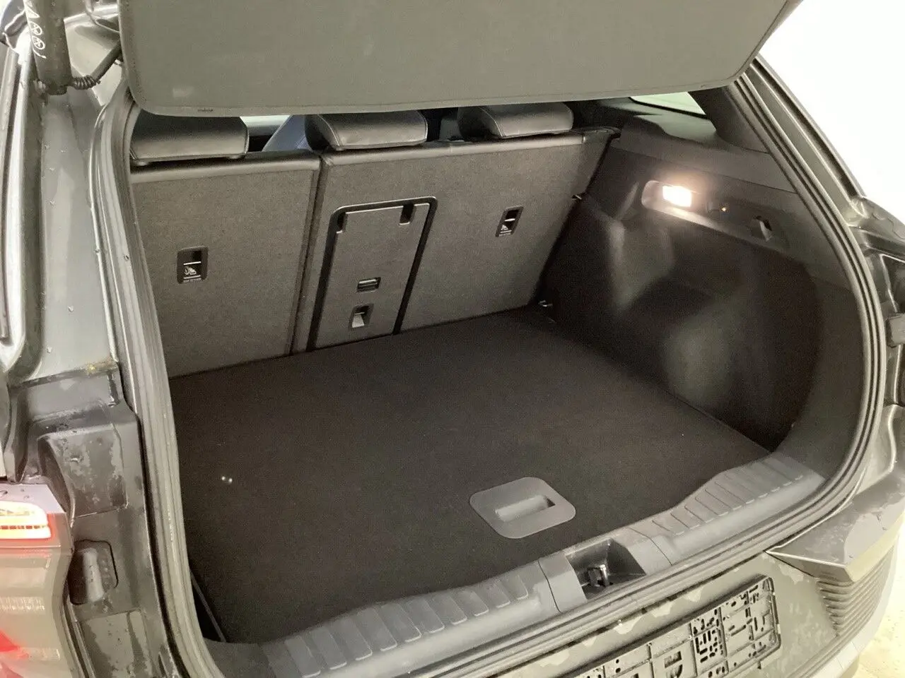 Billede 5 - Ford Explorer 77 Premium Extended Range