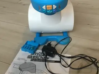 Smart Sketcher tegning projektor