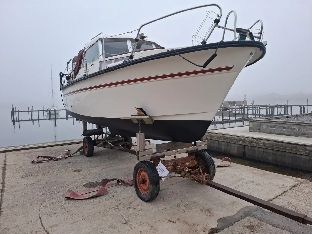 Billede 8 - ALBIN 23 36HK 3 CYL DIESEL 