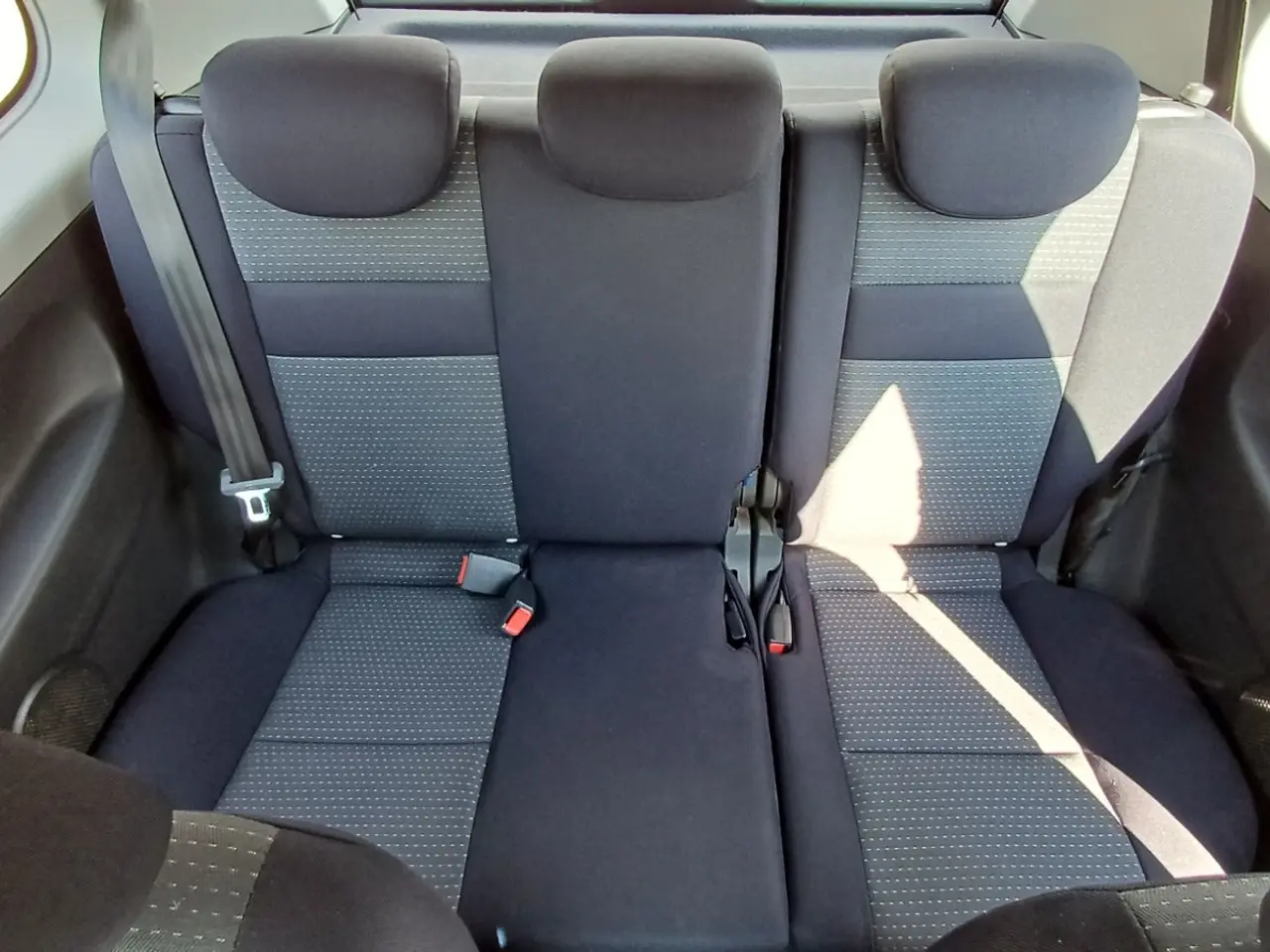 Billede 16 - Hyundai Getz 1,4 GL