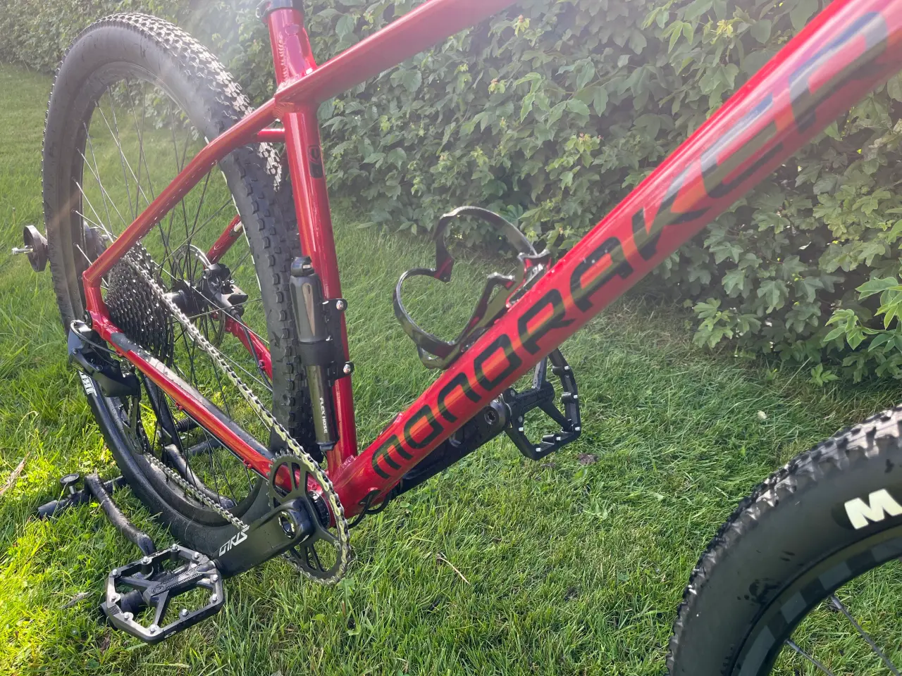 Billede 2 - Mondraker Chrono R str. L. 29”. Mountainbike.