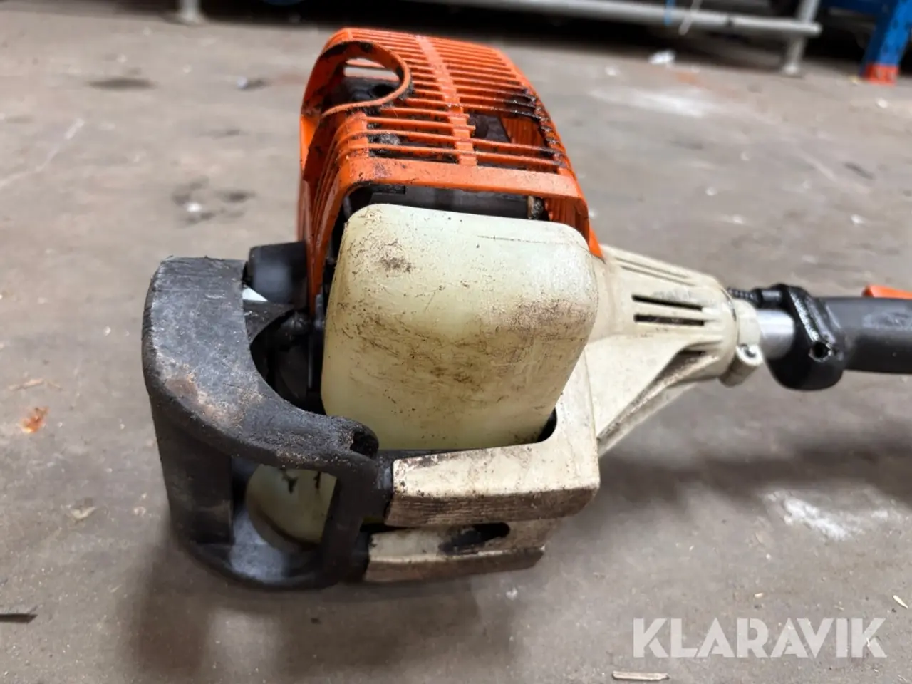 Billede 9 - Stangsav Stihl