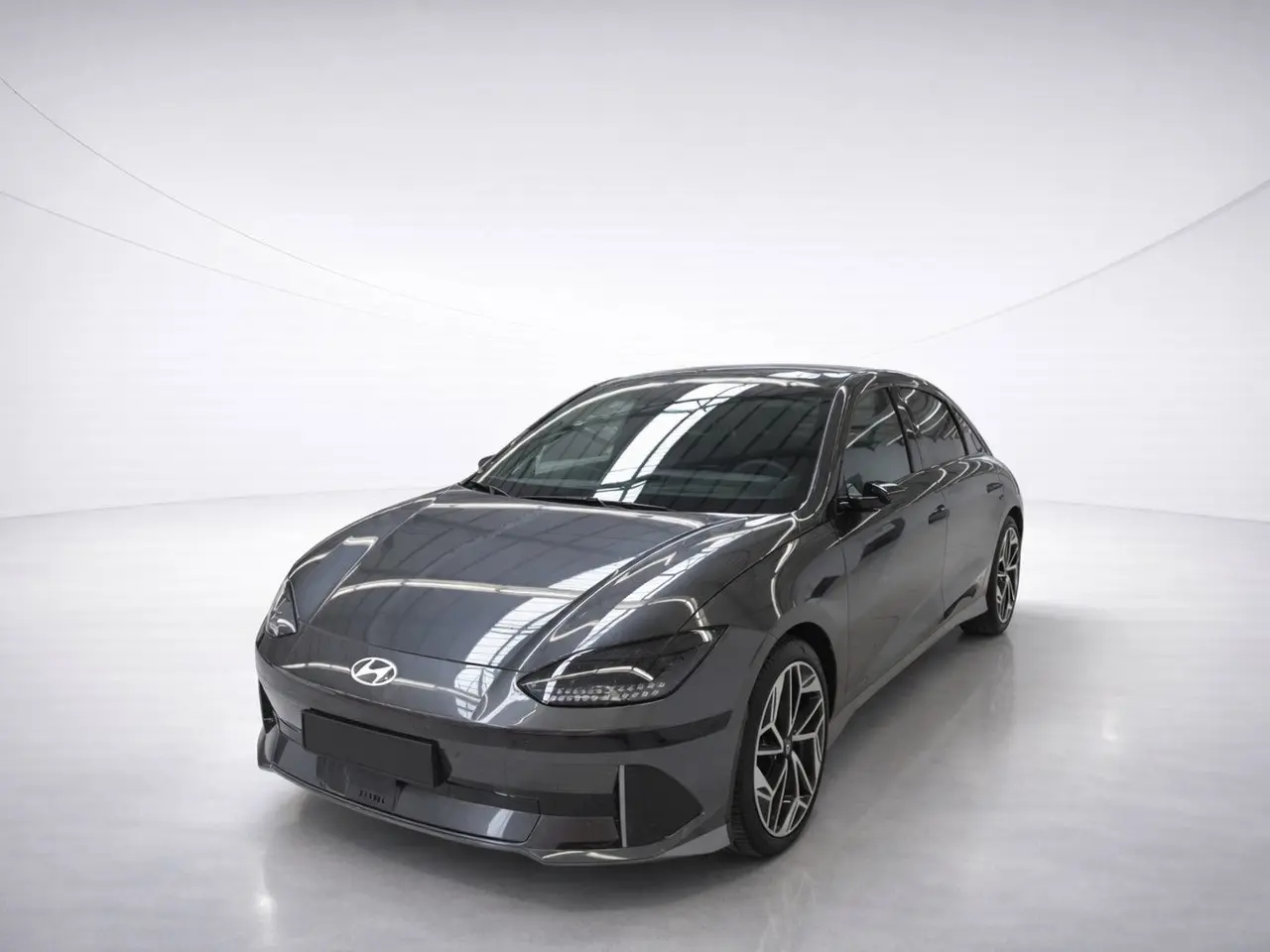 Billede 1 - Hyundai Ioniq 6 77 Ultimate