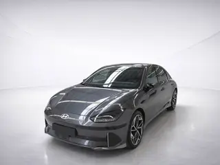 Hyundai Ioniq 6 77 Ultimate