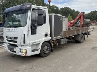 Iveco Eurocargo