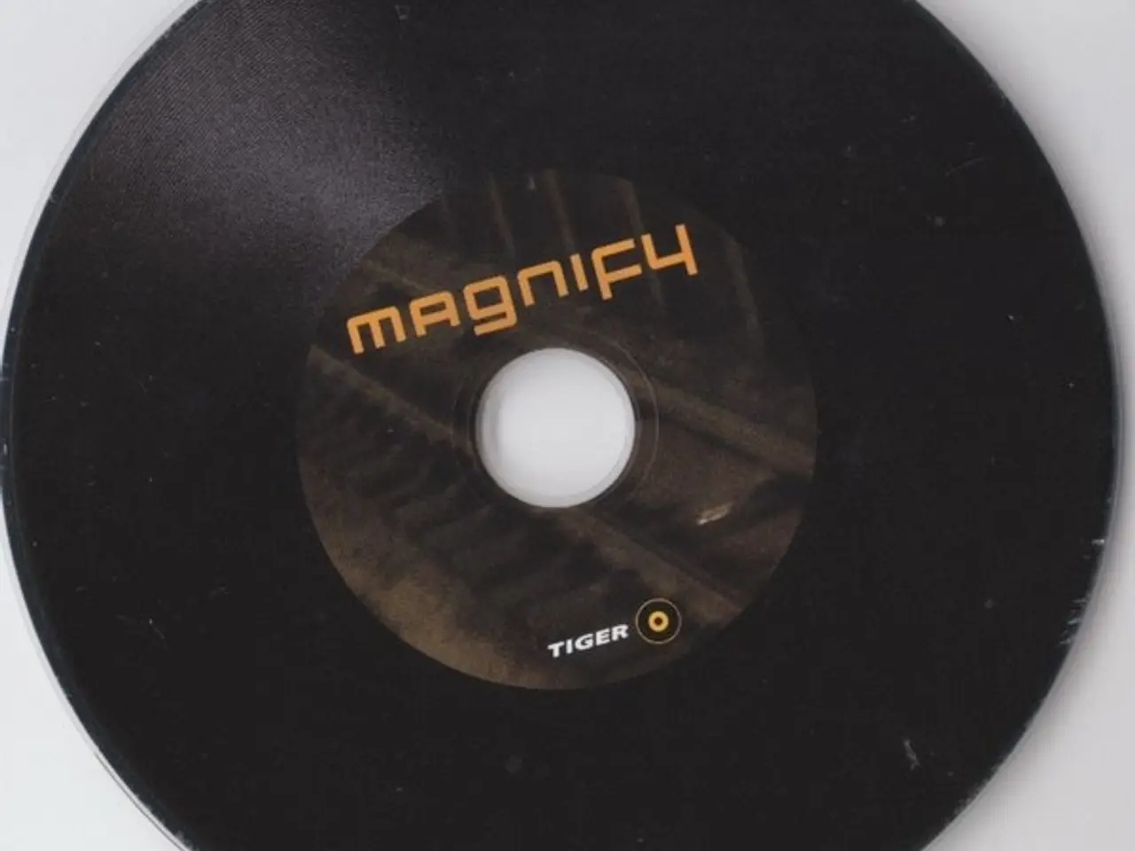 Billede 4 - Magnify – Magnify – CD