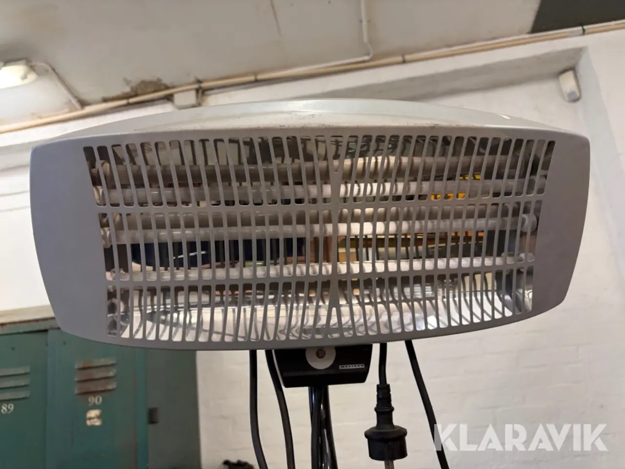 Billede 2 - Arbejdslampe Melissa