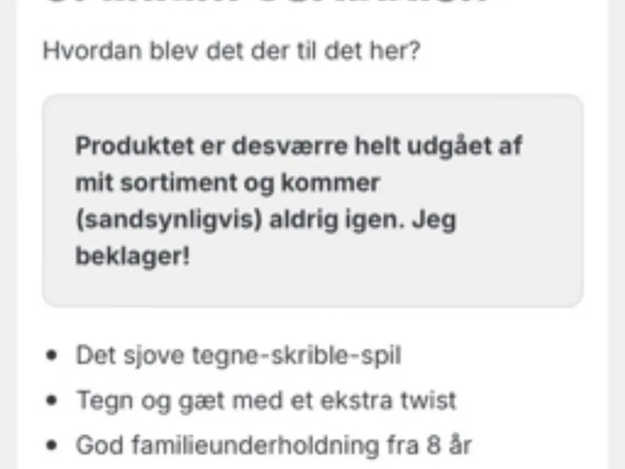 Billede 5 - Diverse spil sælges