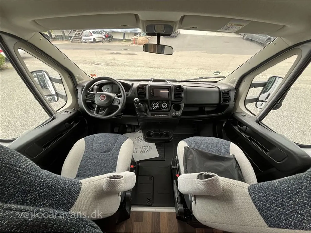 Billede 12 - 2024 - Weinsberg CaraHome 650 DG