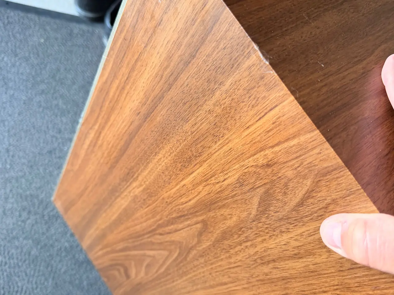 Billede 5 - Technics SB-402 med originale 3 benet fødder