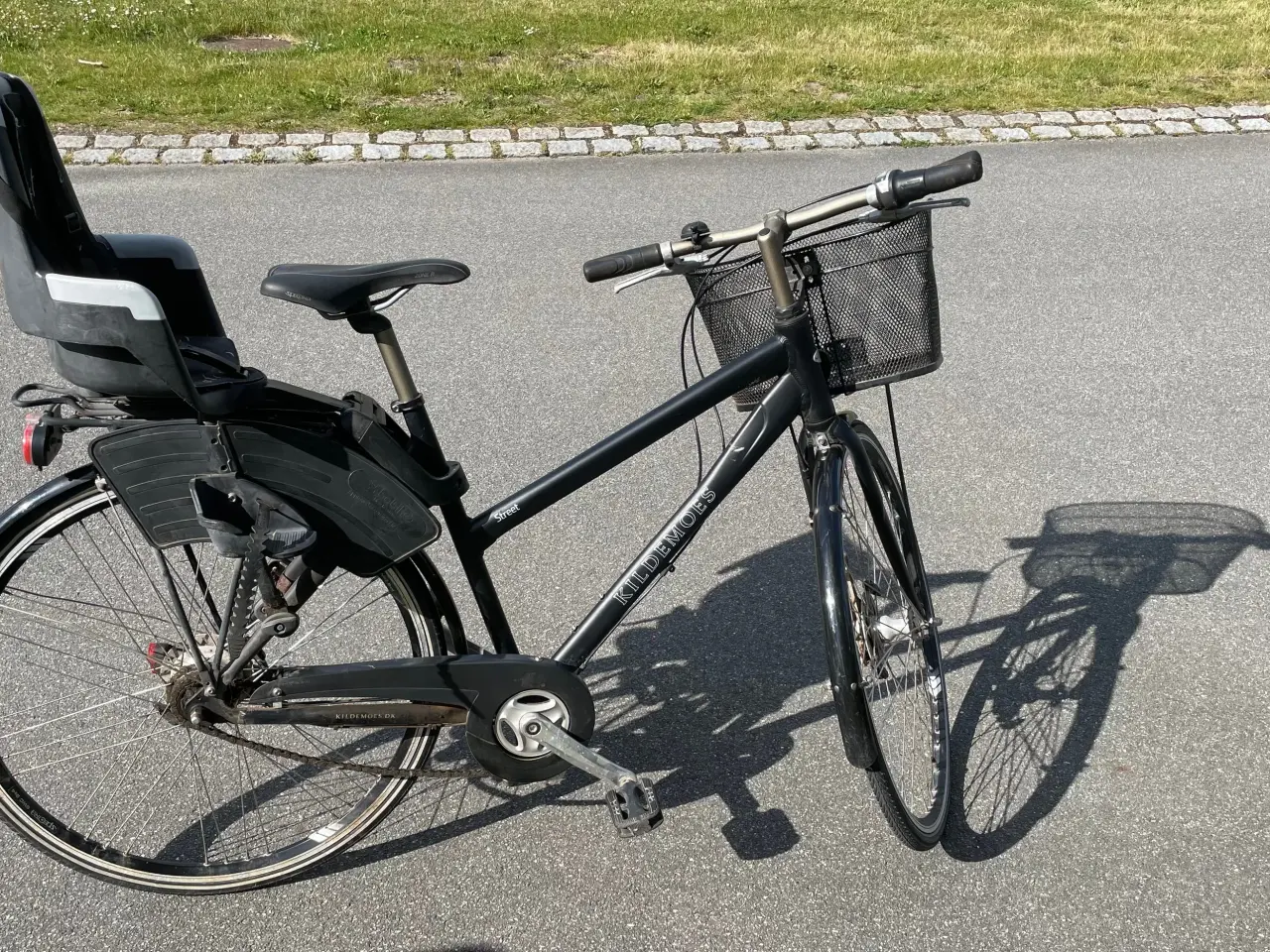 Billede 2 - Damecykel