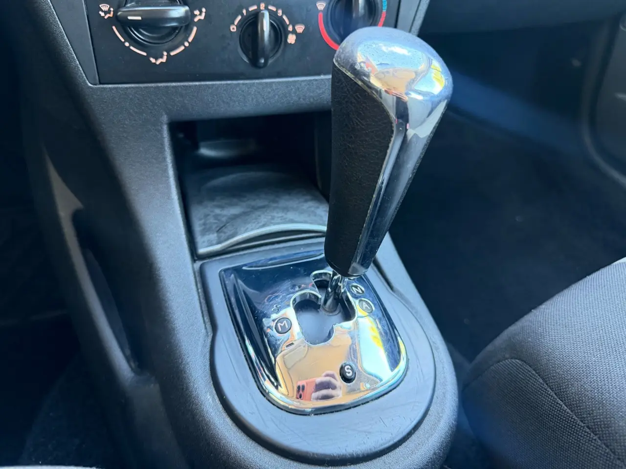 Billede 13 - Citroën C4 1,6 HDi 110 VTR+ E6G