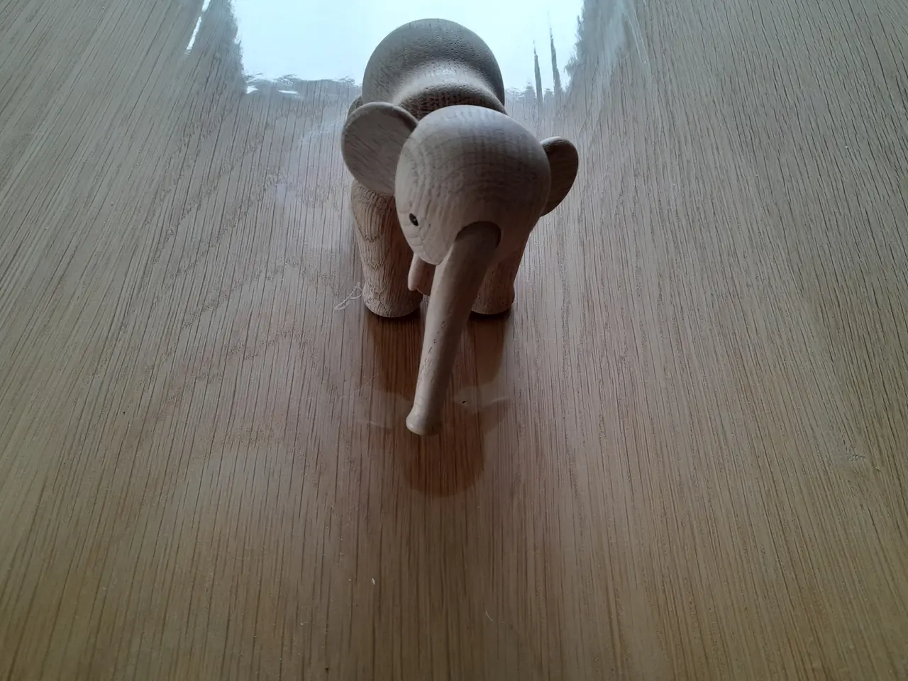 Billede 1 - Kay Bojesen elefant